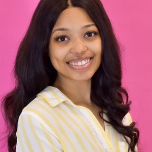 Meet your Posher, Ivana